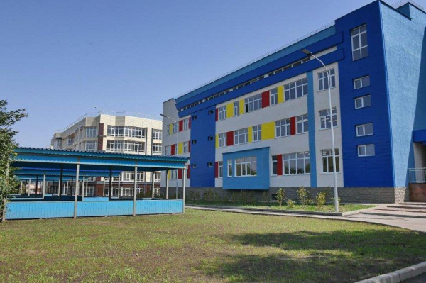 Более 37 тысяч ученических мест будут созданы в Алматы