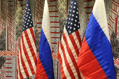 В Госдуме сообщили о возможном визите делегации Конгресса США