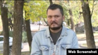 Каракалпакскому активисту Акылбеку Муратову продлили арест до 12 месяцев