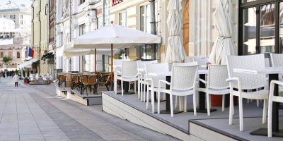 Немецкий турист проиграл иск к кафе в Нью-Йорке из-за острой сальсы