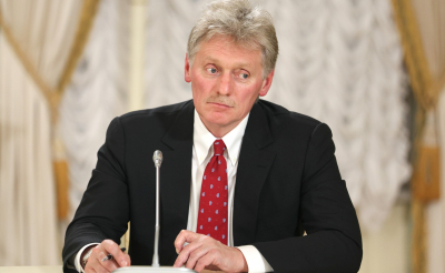 Песков: Германия идет по пути эскалации из-за обвинений в адрес РФ