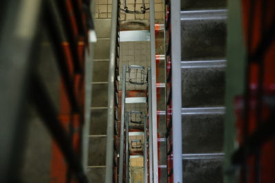 Бывшие помещения горсуда в Челнах планируют перевести в жилфонд