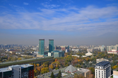 Карту округов по одномандатным депутатам разработали в Алматы