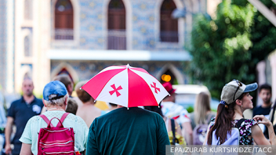 МИД рекомендовал россиянам избегать поездок на Ближний Восток