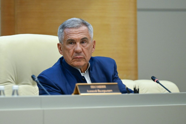 Минниханов поручил оказать медпомощь пострадавшим от атаки БПЛА на Нижнекамск