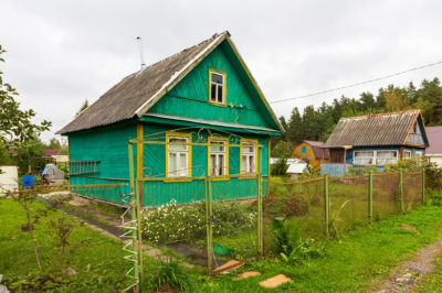 Несломленные духом