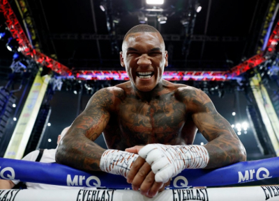 "Тоттенхэм Хотспур" примет вечер бокса с участием Фьюри, Махмудова и Бенна