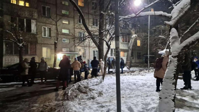 Акимат Алматы ответил на слухи о разрушениях в городе