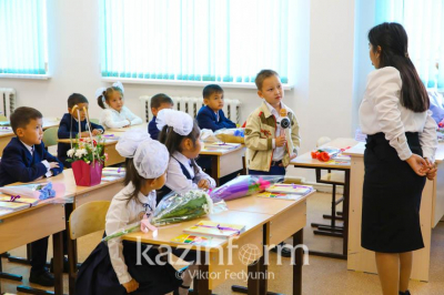 Более 600 преподавателей не хватает в школах Атырауской области