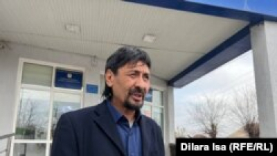 Активисту, беседовавшему с Аблязовым через Zoom, суд ограничил свободу и назначил 100 часов работ