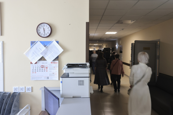 Порядок назначения больничных и декретных готовятся изменить с 1 июля