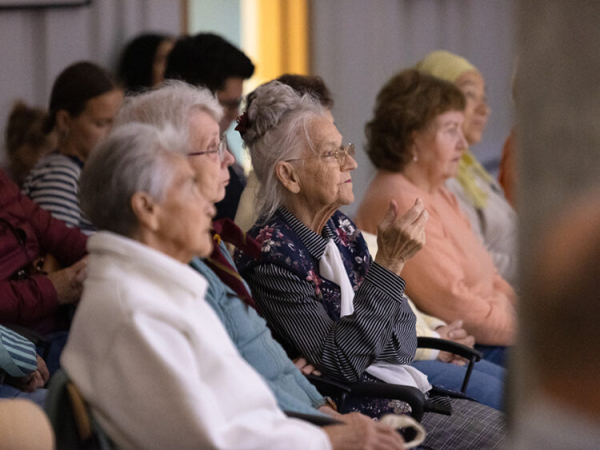 Более двух тысяч многодетных матерей в Татарстане получили право на досрочную пенсию