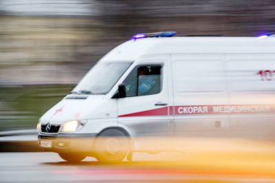 Водитель школьного автобуса насмерть сбил девочку в Акмолинской области