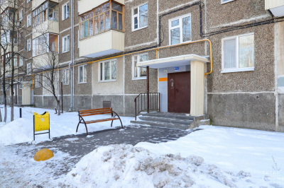 Росреестр Татарстана зафиксировал повышенный спрос на вторичную недвижимость в декабре