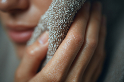Теплый выход из душа: почему качество полотенца меняет ощущение комфорта