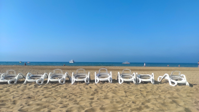 Некурящим сотрудникам хотят добавить пять оплачиваемых дней отпуска