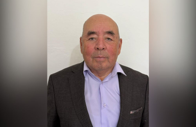 Орден — за то, что делал своё дело как надо