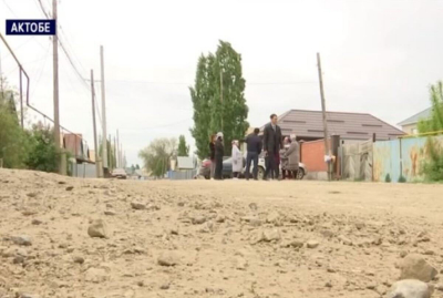 Более 60 млрд тенге выделили на ремонт дорог в Актюбинской области в этом году