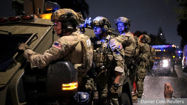 NYP: Стрелок на ужине у Трампа осуждал Белый дом за отказ помогать Украине