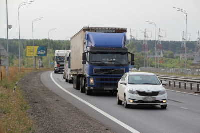 В Челнах компанию наказали на 10 миллионов за схему с весовым контролем