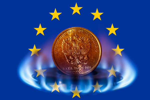 Аналитик допустил переориентацию поставок российского СПГ на&nbsp;азиатский рынок