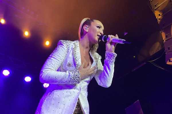 &laquo;Это все ужасно!&raquo; Ольга Бузова отменила поездку в Катар