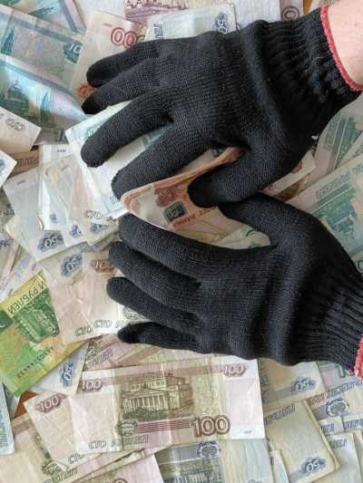 20-летний парень выманил у пенсионера в Челнах 170 тысяч рублей