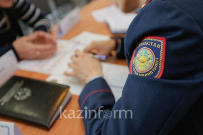 Штрафовать за распространение ложной информации планируют в Казахстане