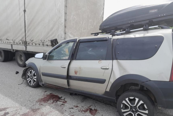 Аким ЗКО выразил соболезнование семьям погибших в ДТП учителей