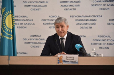 Акция «Дорога в школу»; более 17 тысяч детей в Акмолинской области нуждаются в поддержке