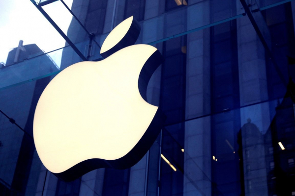 Apple могут оштрафовать на 500 млн евро по жалобе Spotify