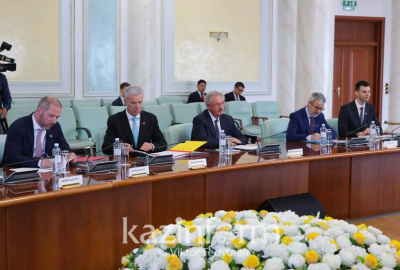 В развитии каких отраслей космической сферы Люксембург может помочь Казахстану