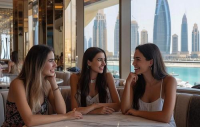 Милонов предложил создать карантинные зоны для &laquo;эвакуированных из Дубая эскортниц&raquo;