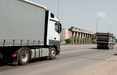 Очередной сотрудник БДД получил срок за аферу с весовым контролем