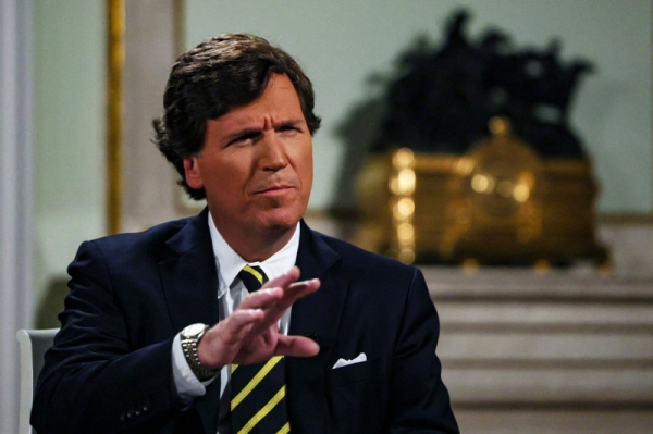 Такер Карлсон больше не MAGA: почему Трамп поссорился еще с одним &laquo;союзником&raquo;