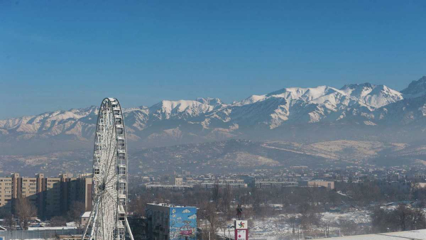 1,1 млрд тенге потратили на систему раннего оповещения о землетрясениях в Алматы, которая не сработала