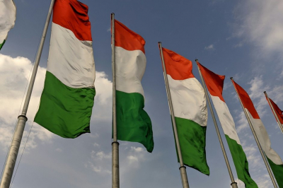 Киев сообщил о задержании граждан Украины в Венгрии