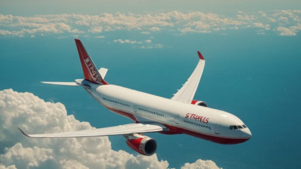 Рейс из Сургута не долетел до Казани - подробности 21/03/2026 &ndash;