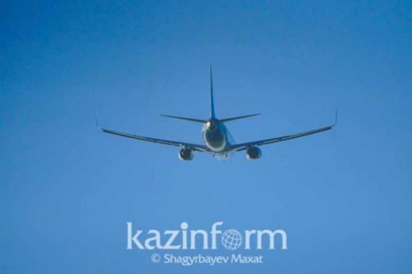 Сколько самолетов закупят казахстанские авиакомпании до конца года