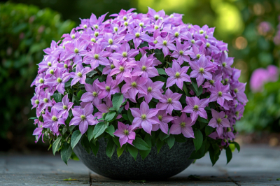 Этот скромный труженик превратит ваш участок в сказку: россыпь лиловых жемчужин и ноль хлопот