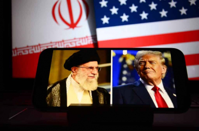 Трамп: «Я спас Хаменеи от уродливой и позорной смерти»