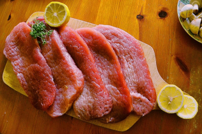Минсельхоз РК опроверг слухи о зараженном мясе для Туркменистана
