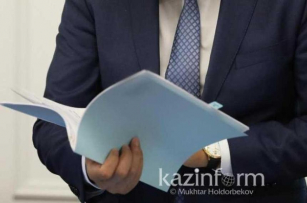 Будет ли Казахстан исключать из списка запрещенных движение «Талибан»