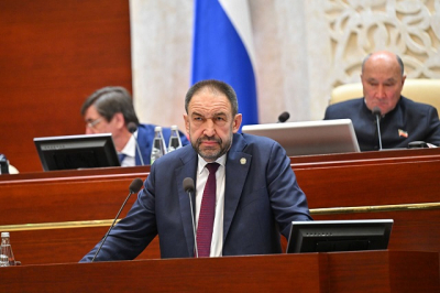 &laquo;Недоработали&raquo;: Песошин раскритиковал ведомства РТ за плохие переводы на татарский