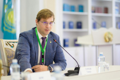 Токаев дал большое интервью казахстанскому изданию