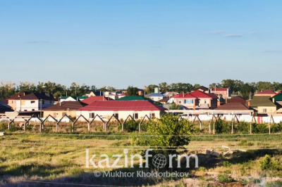 Какая судьба ждет неперспективные села, рассказали в Миннацэкономики