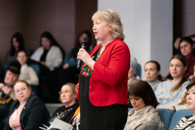 В КФУ подняли вопрос об участии ученых в создании художественных фильмов