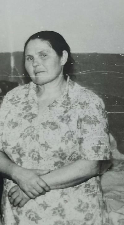 Труженица тыла из Нижнекамска Клавдия Жигалова отпраздновала 95-летний юбилей