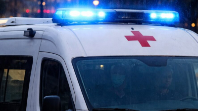 Четыре человека попали в больницу после разлива хлорки в бассейне 26/04/2026 &ndash; Новости