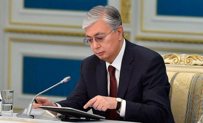 Президент РК подписал новый Налоговый кодекс